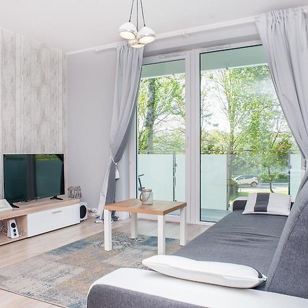 Sea-House Apartment Kolobřeh Exteriér fotografie