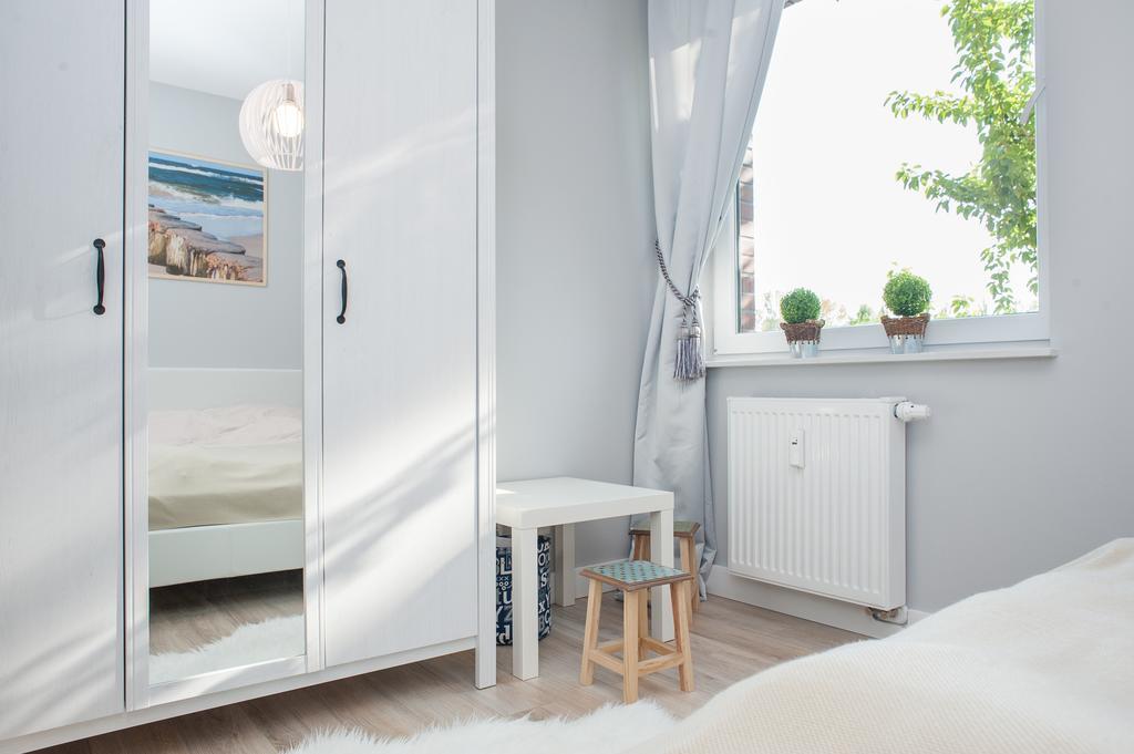 Sea-House Apartment Kolobřeh Exteriér fotografie