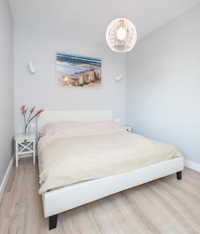 Sea-House Apartment Kolobřeh Exteriér fotografie
