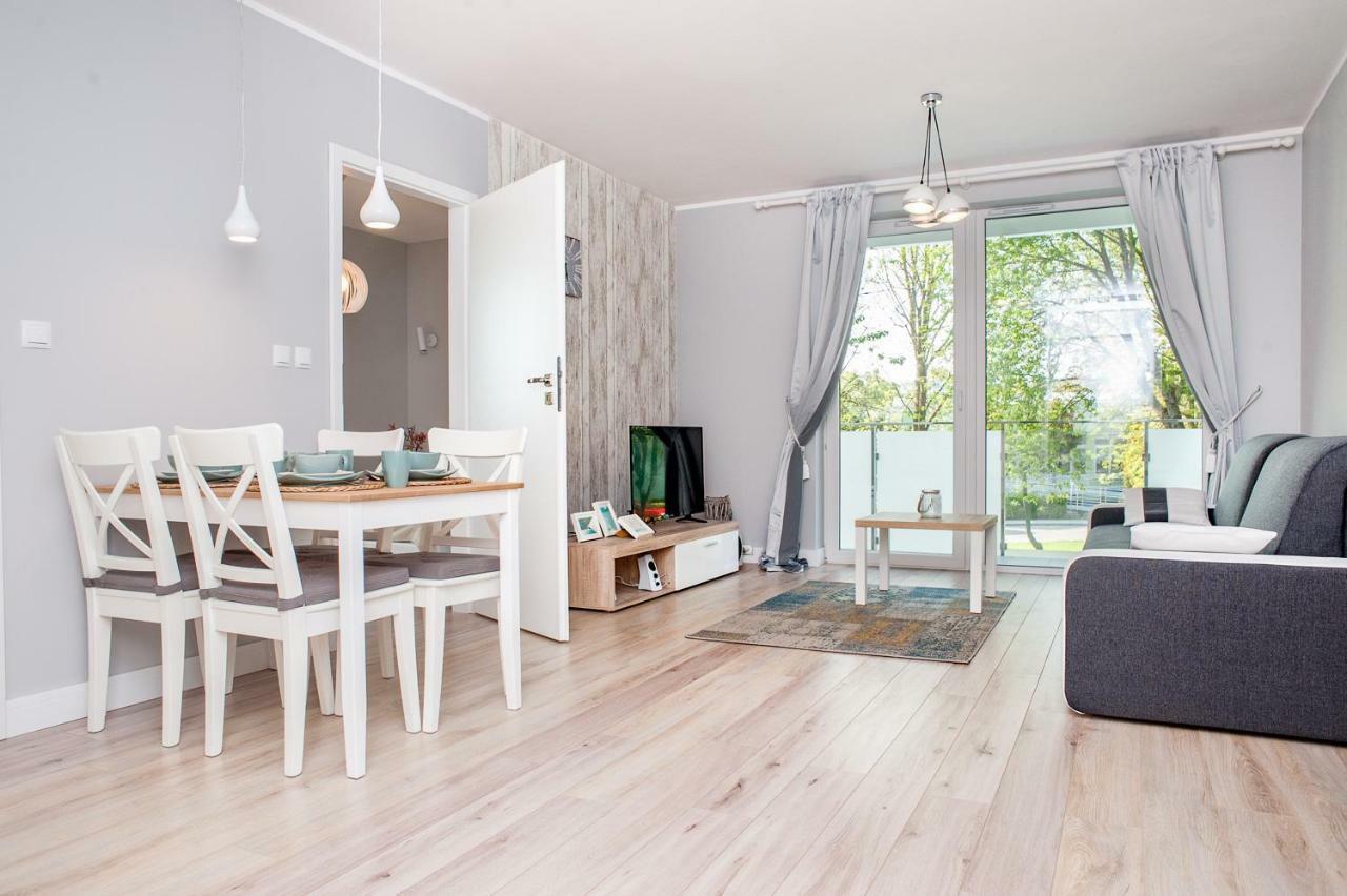Sea-House Apartment Kolobřeh Exteriér fotografie