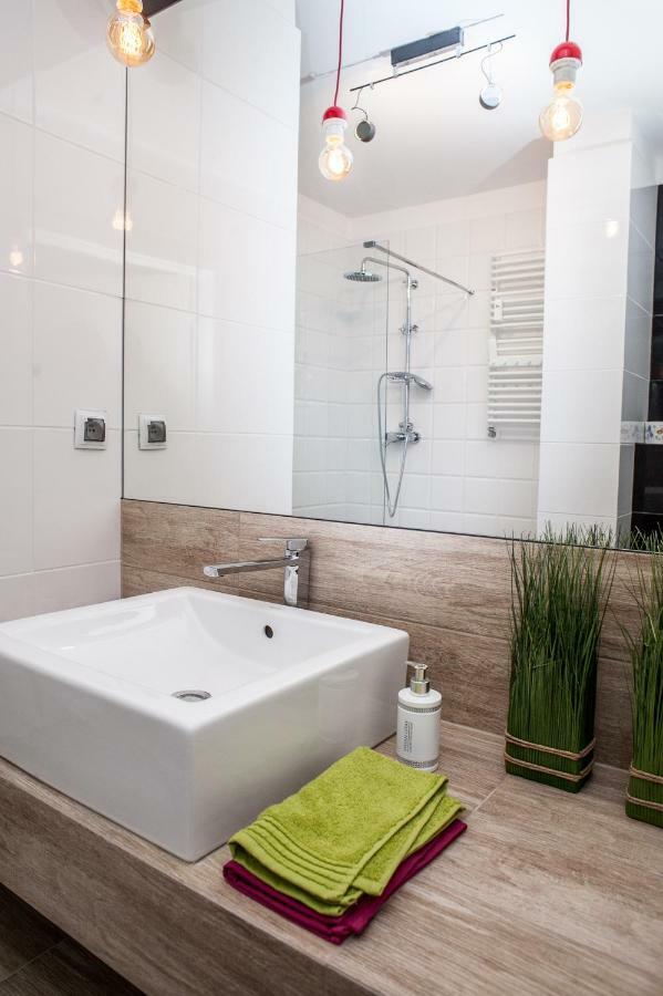Sea-House Apartment Kolobřeh Exteriér fotografie